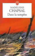 Dans La Tempête - Altri & Non Classificati