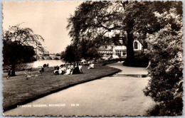RICHMOND - Riverside Gardens - E. Coward & Co RD 58 - Surrey