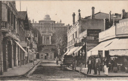 RUE DU CASINO - Arcachon