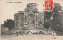 BOURGES : LE CHATEAU D'EAU - Bourges