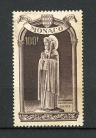 MONACO - Yv. N° 364  ** MNH100f  Année Sainte Cote 40 Euro TBE  2 Scans - Ungebraucht