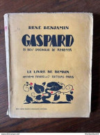 Les Soldats De La Guerre Gaspard. 21 Bois Originaux De Renefer - Autres & Non Classés