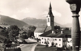 AUTRICHE - Igls - Eglise - Carte Postale - Igls