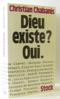 Dieu Existe? Oui - Other & Unclassified