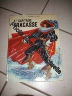 LE CAPITAINE FRACASSE - Other & Unclassified