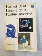 Histoire De La Peinture Moderne - Other & Unclassified