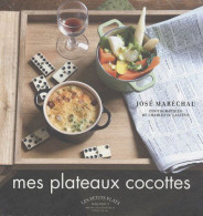 Mes Plateaux Cocottes - Other & Unclassified