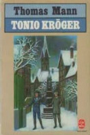 Tonio Kröger - Other & Unclassified