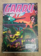 Garry Nº 202 / Imperia 1971 - Other & Unclassified