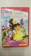 DVD - Dora L'exploratrice 11 - Autres & Non Classés