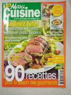 Revue Maxi-cuisine N¨ 67 - Non Classés