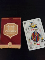 Jeu De Carte Chimay Neuves - Playing Cards (classic)
