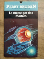 K H Scheer Et C Dalton Le Messager Des Maîtres Nº 111 1994 - Other & Unclassified