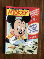 Le Journal De Mickey N° 2028 - Other & Unclassified