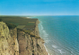 Cap Gris Nez Et Les Falaises Du Cap Blanc Nez - Autres & Non Classés