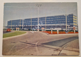 Carte Postale Aéroport D'Orly Edition Panoramas Num 80 - Aerodrome