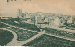 PANORAMA - Wenduine