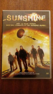 DVD - Sunshine (Danny Boyle Chris Evans Cillian Murphy Et Michelle Yeoh) - Autres & Non Classés