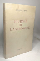 Journal De L'analogiste - Andere & Zonder Classificatie