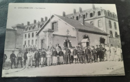 La Caserne - Coulommiers