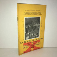 Revue LA JAUNE ET LA ROUGE N 54 De 1952 Cahier Ecole Polytechnique AX - Non Classés