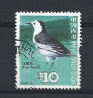 Hong Kong 2006 Bird Y.T. 1313 (0) - Oblitérés