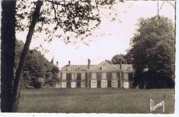 LOIR Et CHER - CHAMPIGNY - Le Château De La Fontaine - Coll. Clément - Andere & Zonder Classificatie