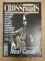 Crossroads Nº 8 / Janvier-Février 2003 - Non Classés