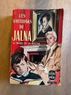 Les Whiteoaks De Jalna - Autres & Non Classés