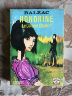 Honorine 1 Le Colonel Chabert - Autres & Non Classés