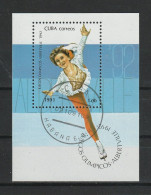 Cuba Y/T Blok 126 (0) - Blokken & Velletjes