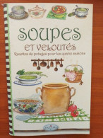 Recette De Cuisine/Soupes Et Veloutes - Autres & Non Classés