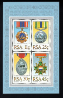 2033227784 1984 SCOTT 645A (XX)  POSTFRIS MINT NEVER HINGED - MILITARY MEDALS - Unused Stamps