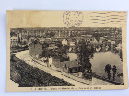 LIMOGES (Haute-Vienne) : Demande De Recherche De Disparu - Jean Jeudi - 1941 - Oorlog 1939-45