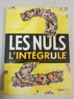 Dvd - Les Nuls : L'Intégrule - Coffret 2 - Sonstige & Ohne Zuordnung