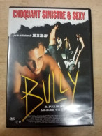 DVD - Bully (Larry Clark) - Andere & Zonder Classificatie