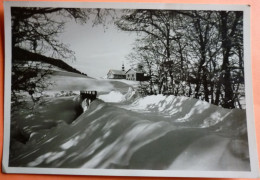 CARTE MEGEVE - 74 - LA CHAPELLE DU MAX - SCAN RECTO/VERSO - 7 - Megève