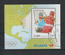 Cuba Y/T Blok 140 (0) - Blocs-feuillets