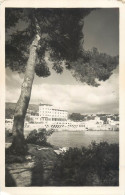 Postcard Spania Mallorca Palma Hotel Maricel - Mallorca