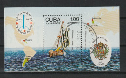 Cuba Y/T Blok 69 (0) - Blokken & Velletjes