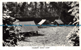 R103302 Youlbury Scout Camp. RP - Monde