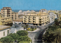 CARTOLINA  C16 NETTUNO,ROMA,LAZIO-SCORCIO PANORAMICO-STORIA,MEMORIA,CULTURA,RELIGIONE,BELLA ITALIA,VIAGGIATA 1969 - Altri & Non Classificati