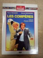 DVD - Les Compères (Pierre Richard Et Gérard Depardieu) - Andere & Zonder Classificatie