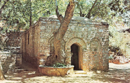 TURQUIE - Meryem Ana - Ephesus - Vue Sur La Maison De La Ste Vierge - Vue Générale - Carte Postale Ancienne - Türkei