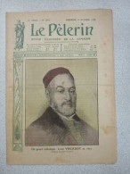 Revue Le Pélerin N¨ 1919 - Non Classés