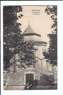 Montigny S/ Sambre     Le Calvaire  1921 - Charleroi