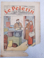 Revue Le Pélerin N° 2902 - Non Classés