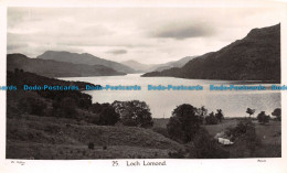 R105102 25. Loch Lomond. W. McKim. Renion - Monde
