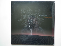 Francis Cabrel Album Double 33Tours Vinyles À L'aube Revenant - Sonstige - Franz. Chansons