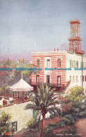 R103967 Hotel Du Nil. Cairo. Oilette. 7206. Picturesque Egypt. Tuck - Monde